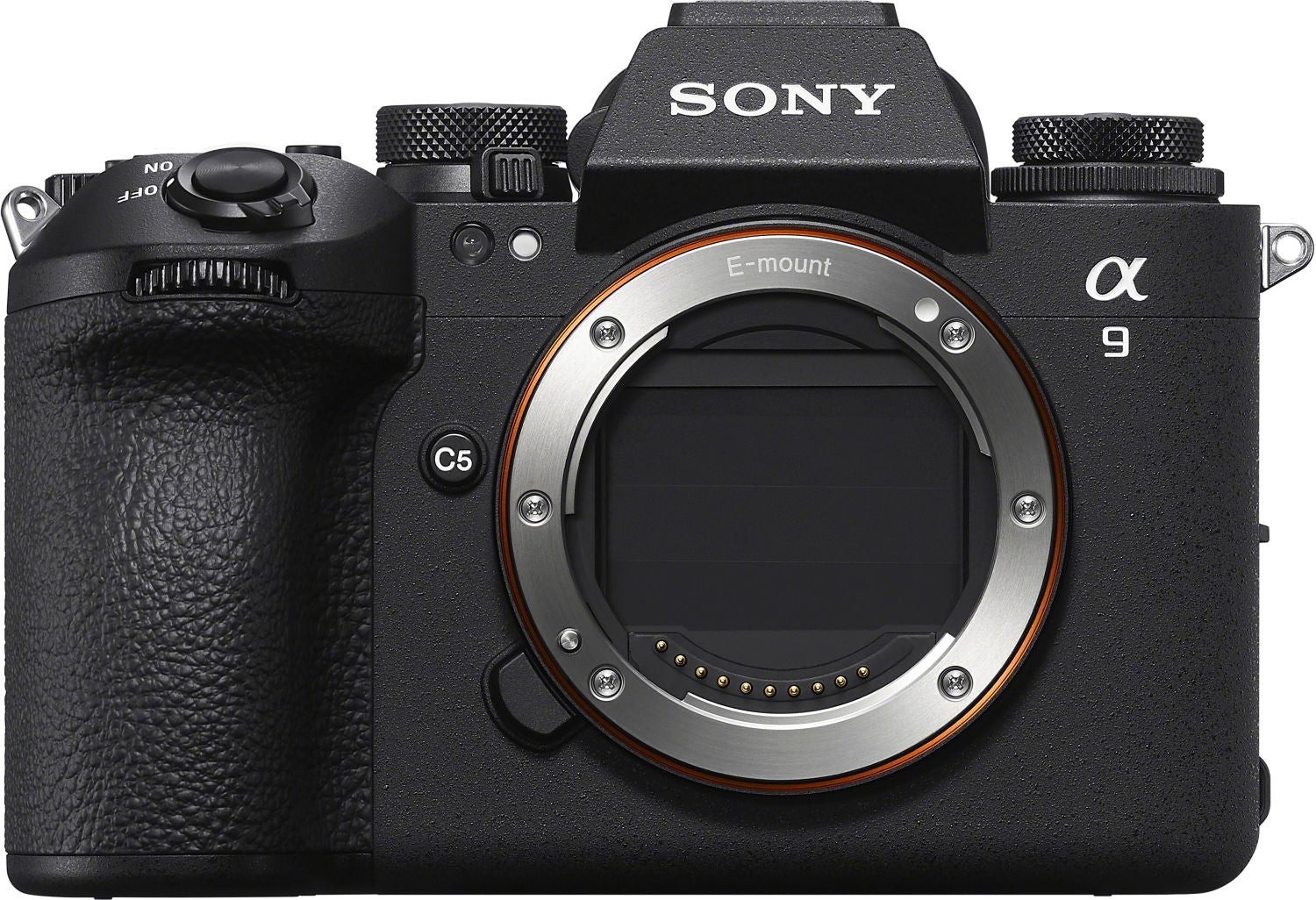 Sony Alpha ILCE-9 III + Sony SEL FE 300mm f/2.8 GM OSS