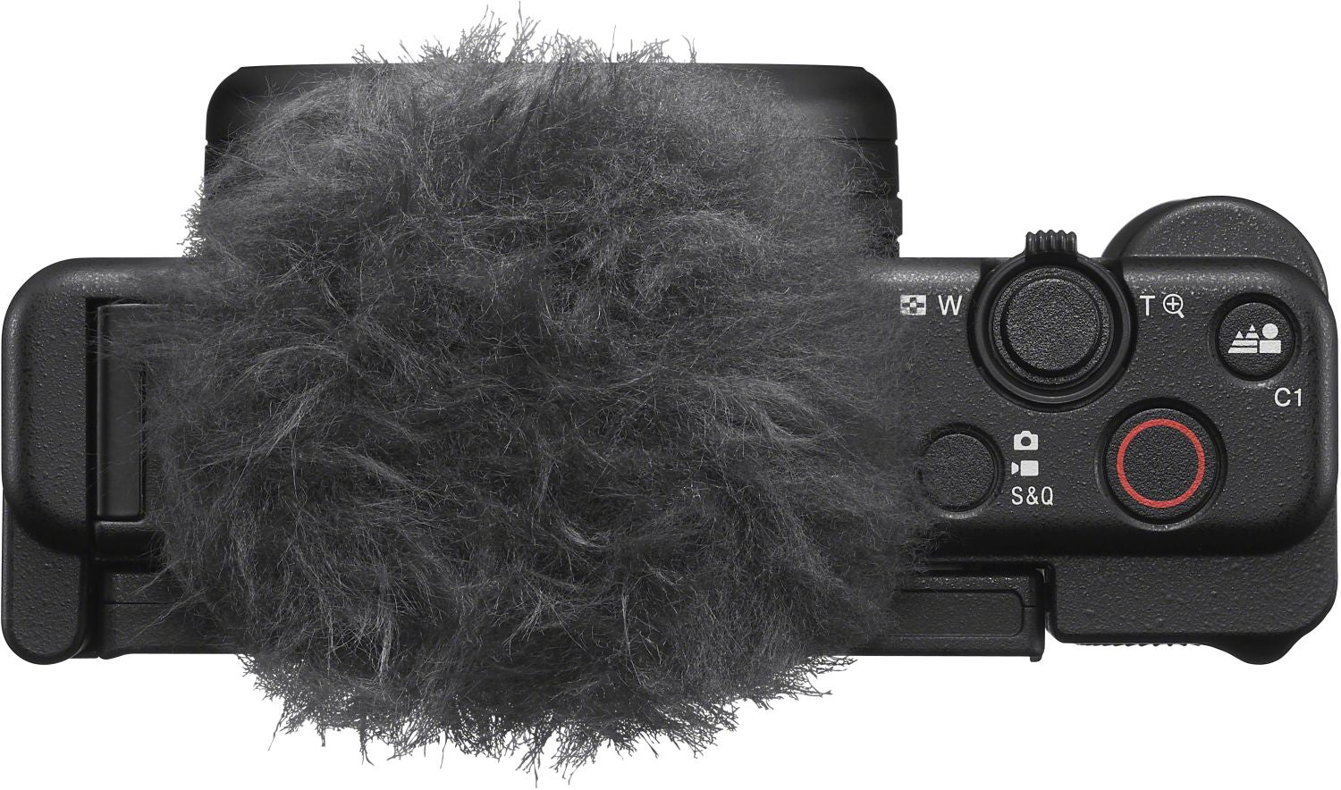 Sony Alpha ZV-1 II + 256GB SDXC UHS-II R300 Tough
