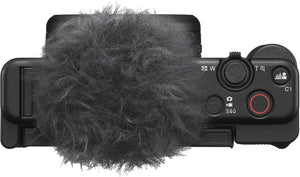 Sony Alpha ZV-1 II + 256GB SDXC UHS-II R300 Tough