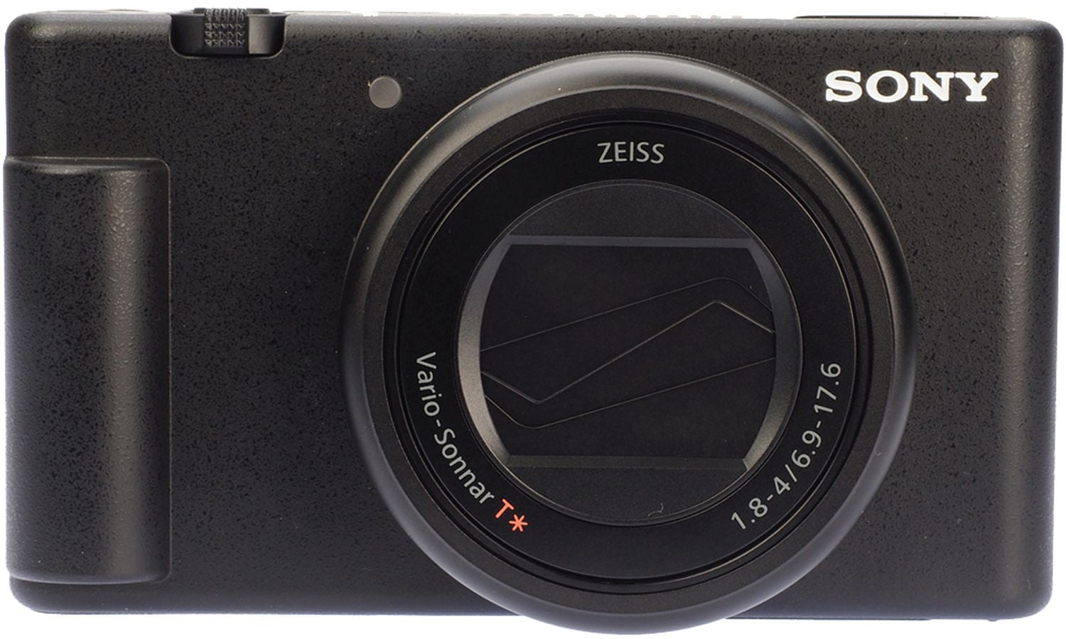 Sony Alpha ZV-1 II + 256GB SDXC UHS-II R300 Tough