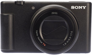 Sony Alpha ZV-1 II + 256GB SDXC UHS-II R300 Tough