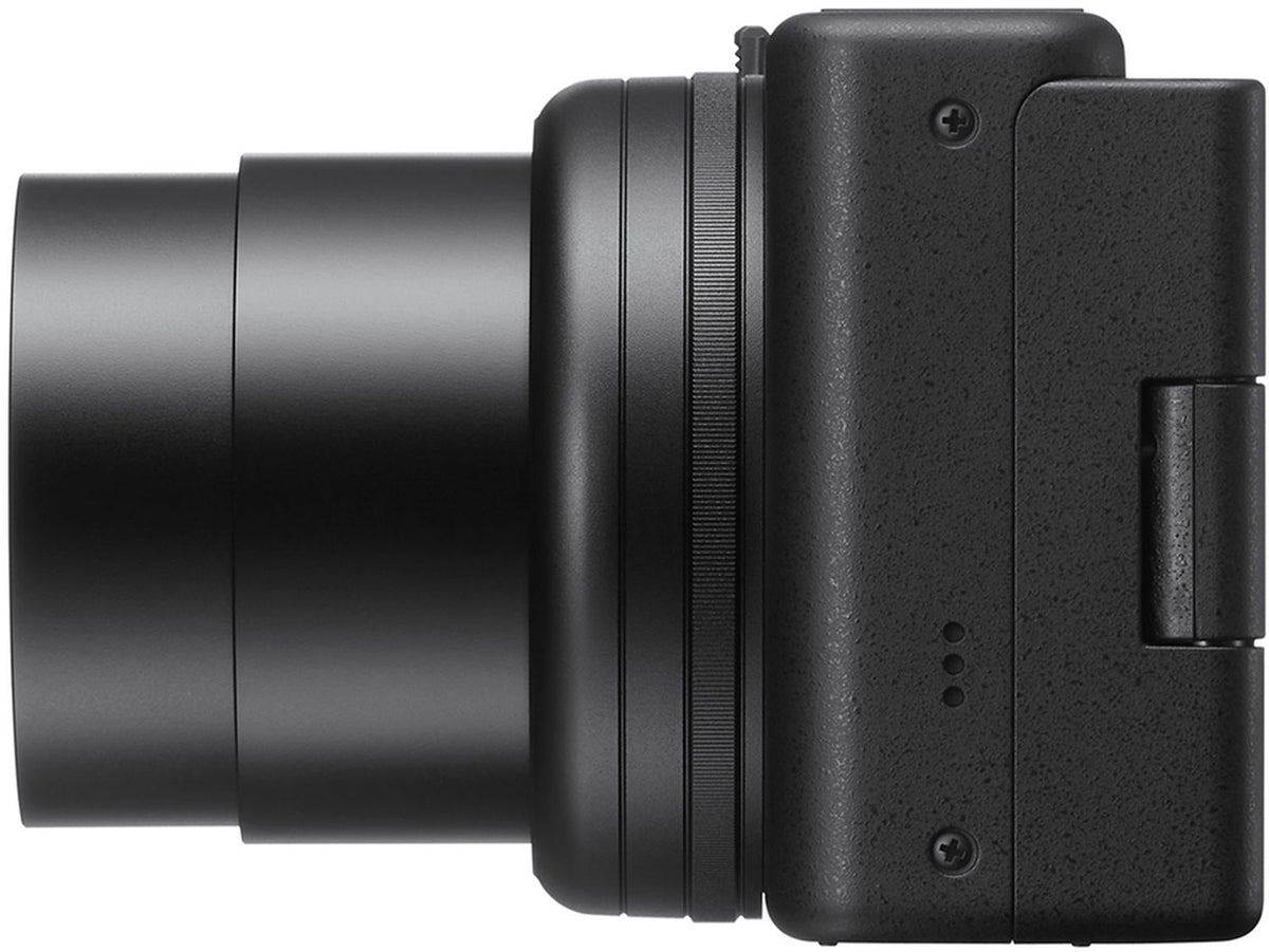 Sony Alpha ZV-1 II + 256GB SDXC UHS-II R300 Tough
