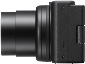 Sony Alpha ZV-1 II + 256GB SDXC UHS-II R300 Tough