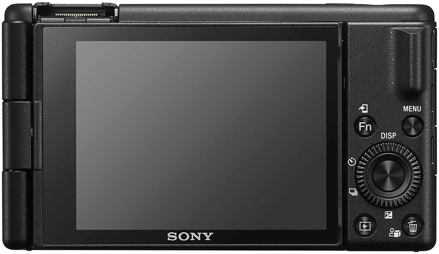 Sony Alpha ZV-1 II + 256GB SDXC UHS-II R300 Tough