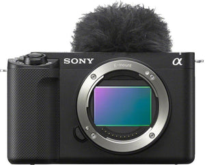 Sony Alpha ZV-E1 + SEL FE 16-35mm f4 G