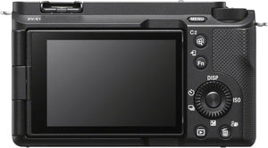 Sony Alpha ZV-E1 + SEL FE 16-35mm f4 G
