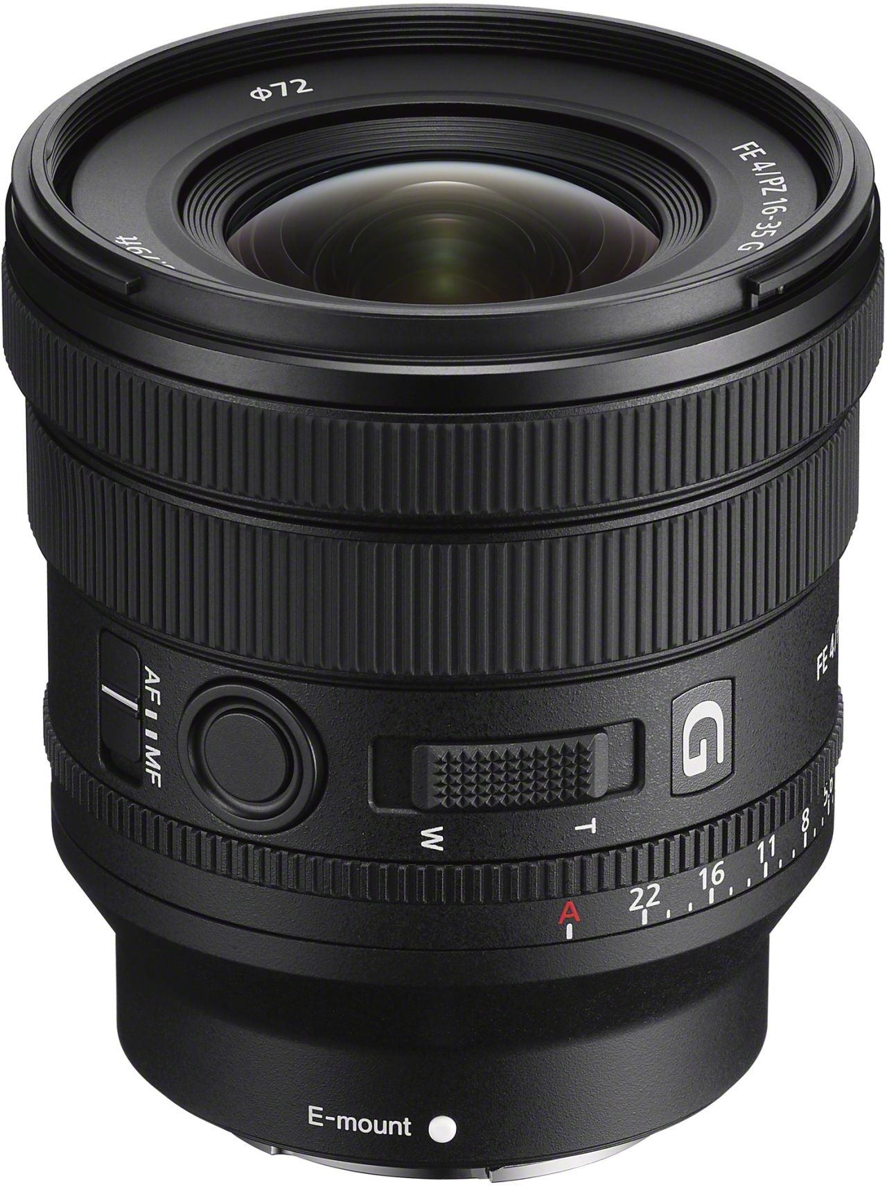 Sony Alpha ZV-E1 + SEL FE 16-35mm f4 G