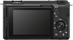 Sony Alpha ZV-E10 II + 16-50mm f3.5-5.6