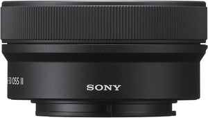 Sony Alpha ZV-E10 II + 16-50mm f3.5-5.6