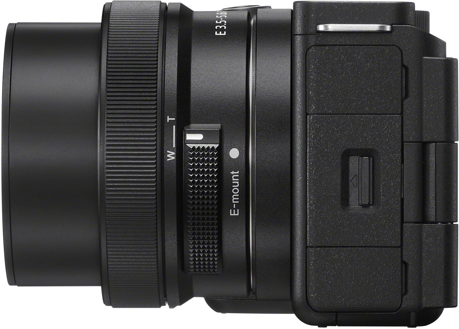 Sony Alpha ZV-E10 II + 16-50mm + SanDisk Extr. Pro 256GB 200MB/s V30