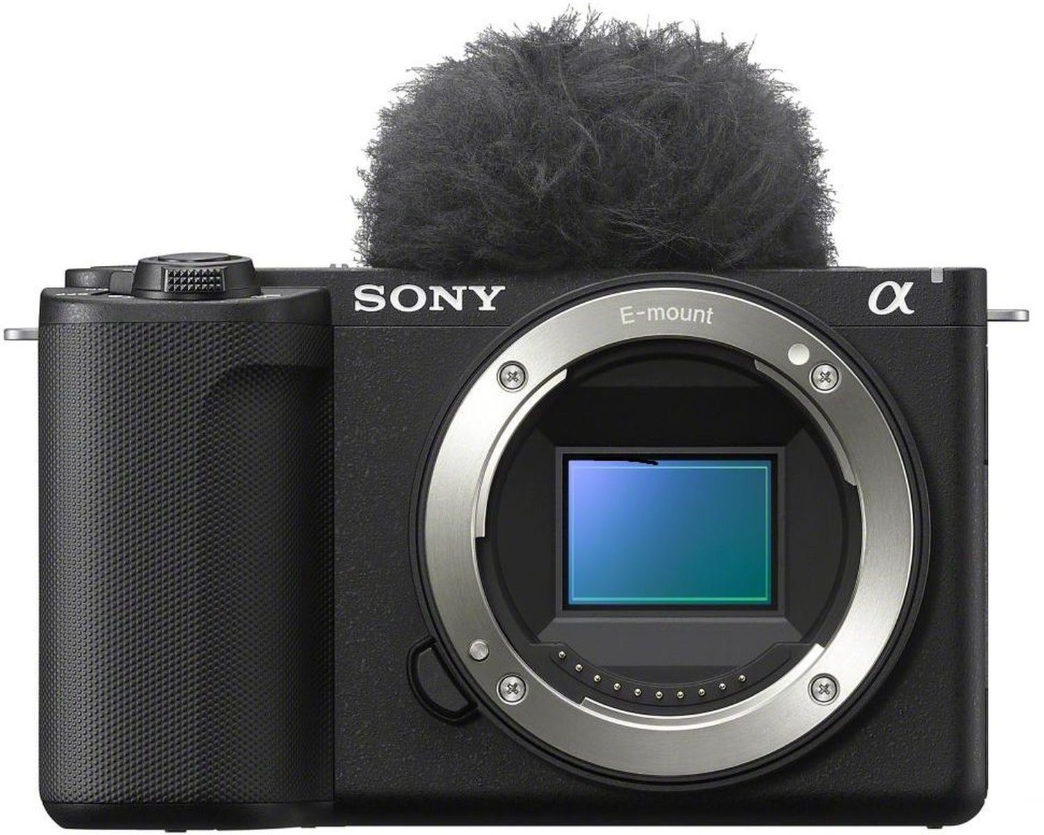 Sony Alpha ZV E10 II Housing