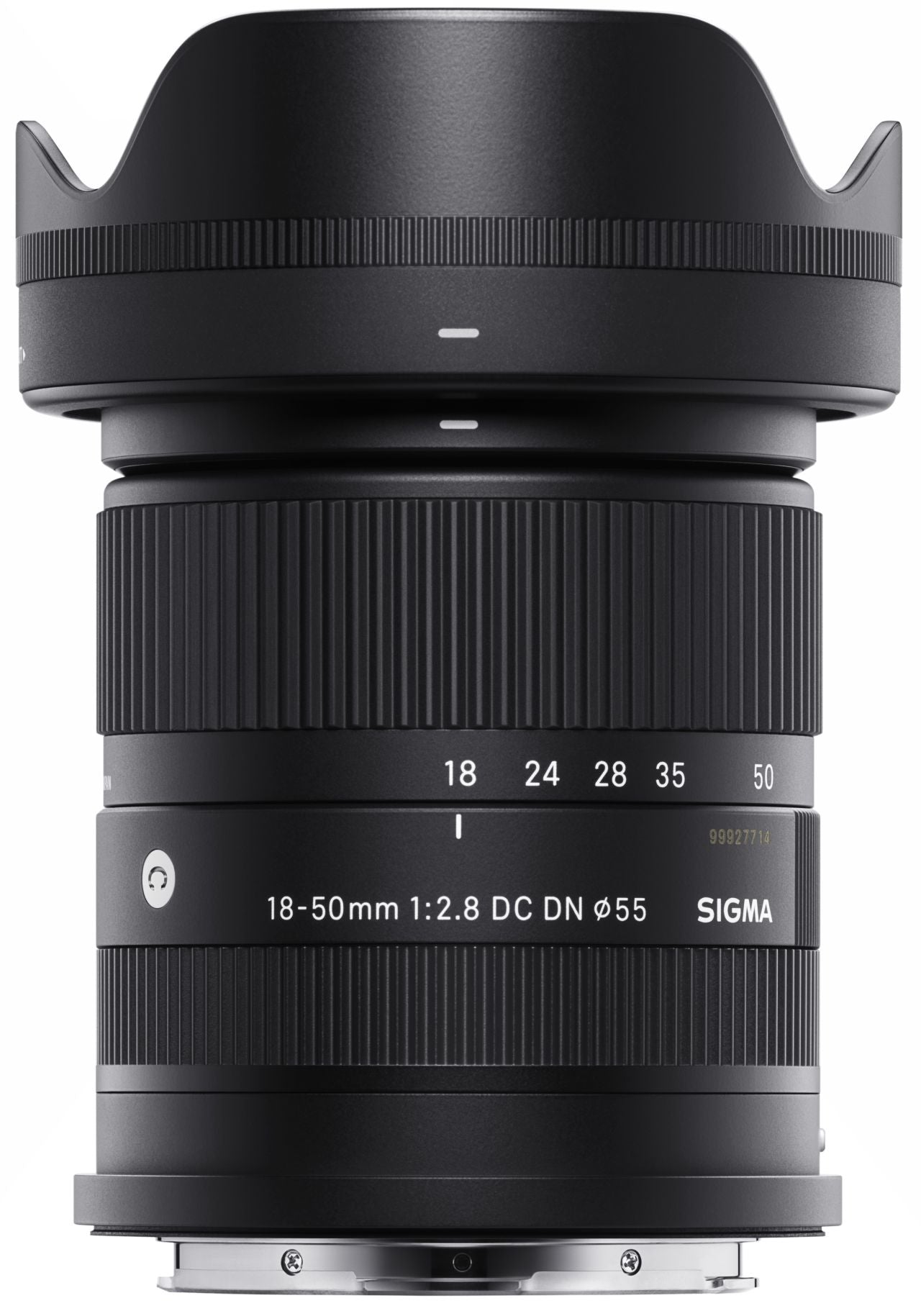 Sony Alpha ZV-E10 II + Sigma 18-50mm f/2.8 DC DN (C) for Sony-E