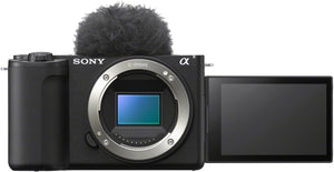 Sony Alpha ZV-E10 II + Sigma 30mm f/1.4 DC DN (C) Sony E-mount