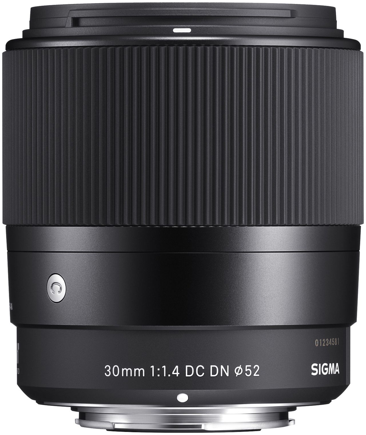 Sony Alpha ZV-E10 II + Sigma 30mm f/1.4 DC DN (C) Sony E-mount