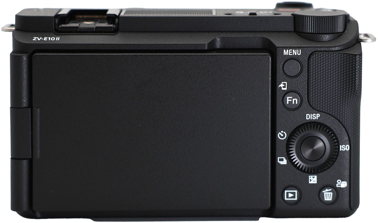 Sony Alpha ZV-E10 II + Tamron 17-70mm f/2.8 Di III-A VC RXD