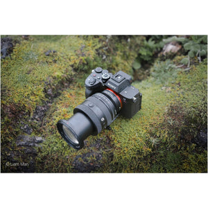 Sony FE 20-70mm f4 G (SEL2070G) teleobiettivo zoom