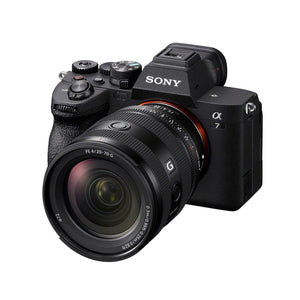 Sony FE 20-70mm f4 G (SEL2070G) teleobiettivo zoom