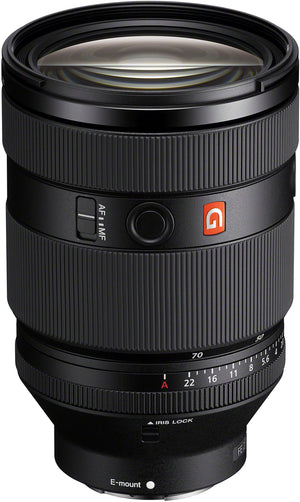 Sony FE 28-70mm f2 GM