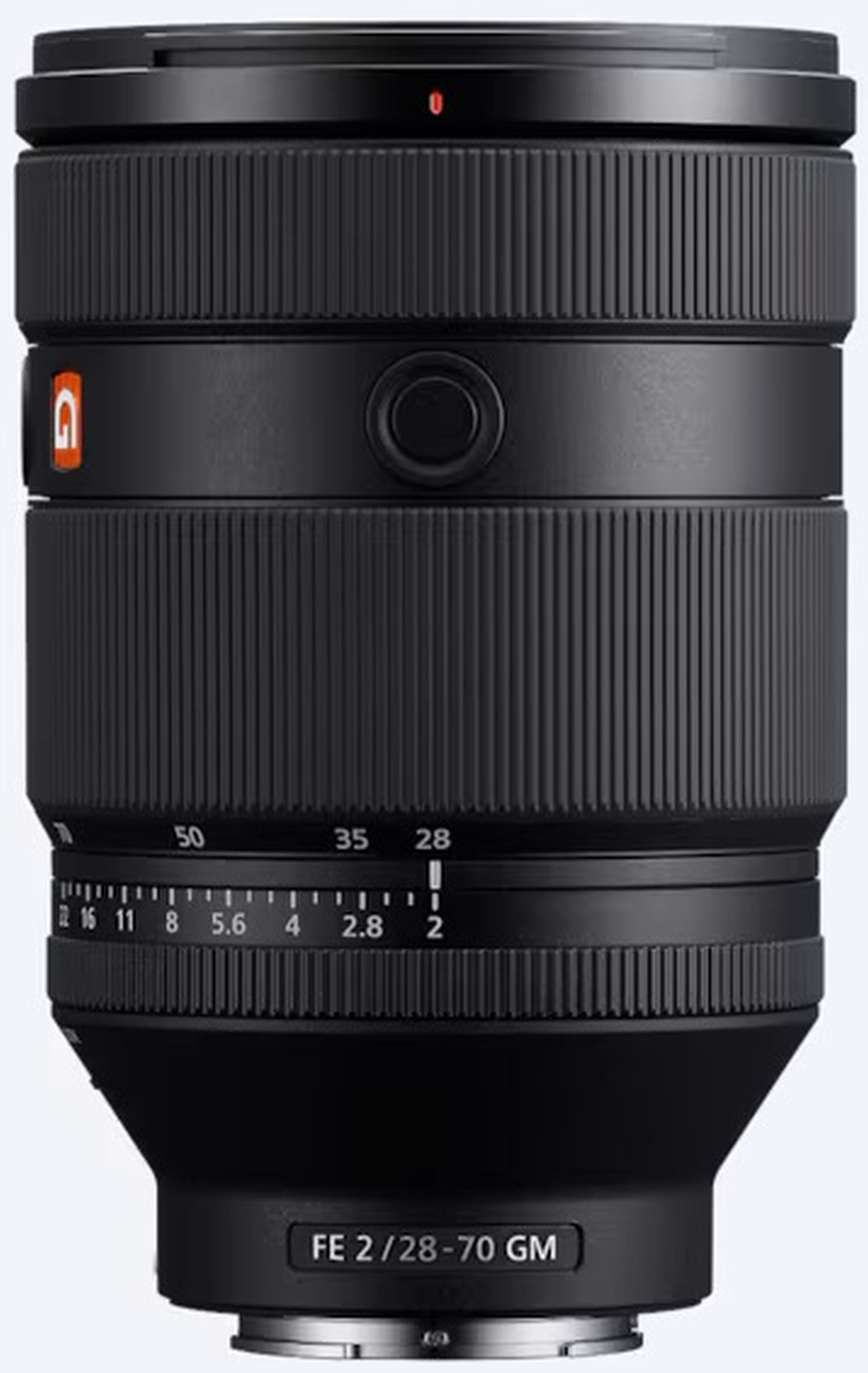 Sony FE 28-70mm f2 GM