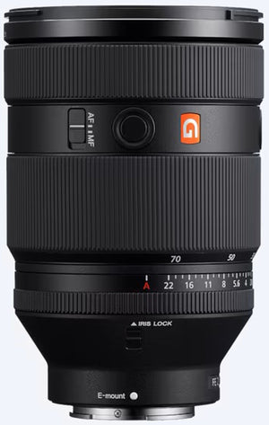 Sony FE 28-70mm f2 GM