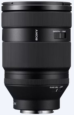 Sony FE 28-70mm f2 GM