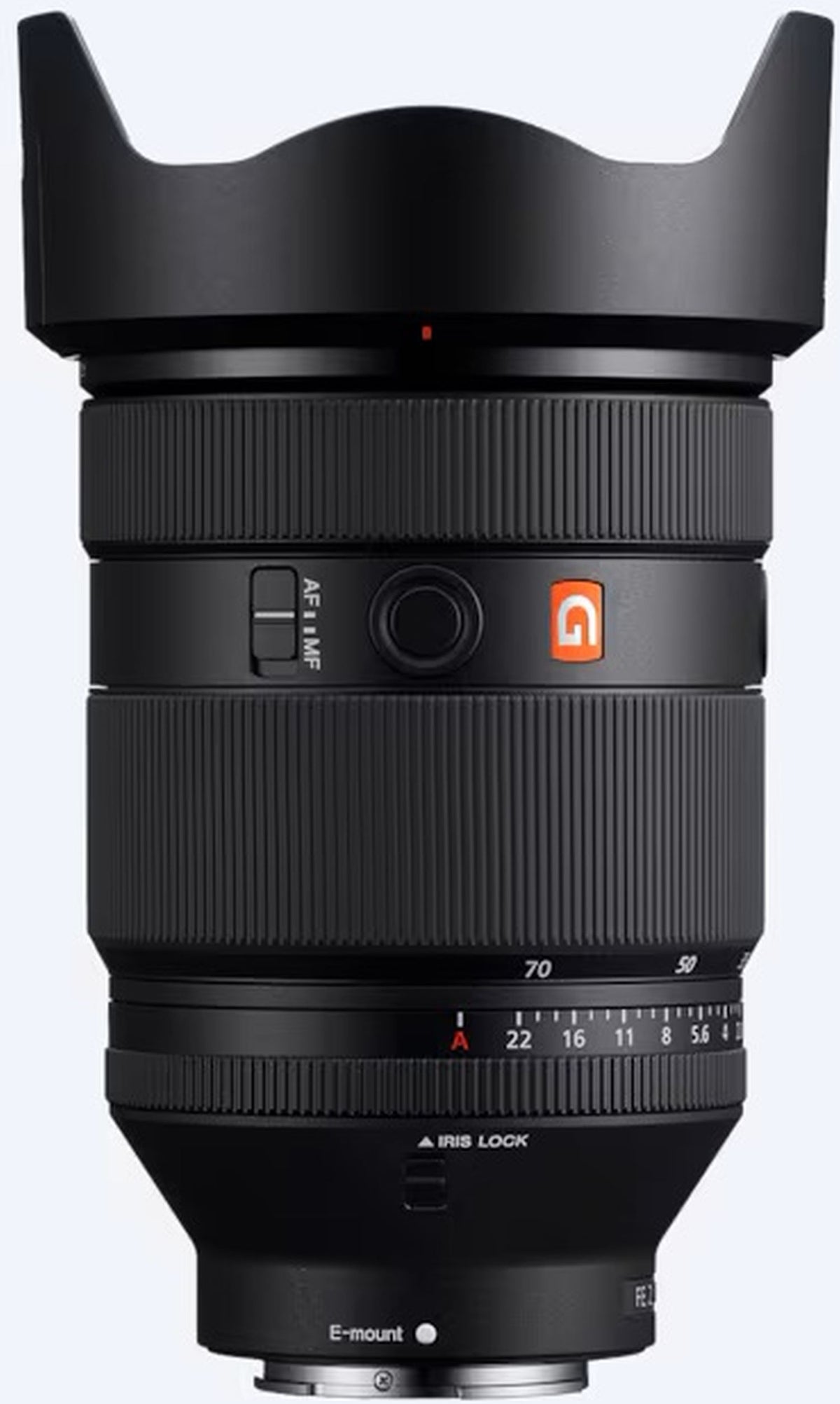 Sony FE 28-70mm f2 GM