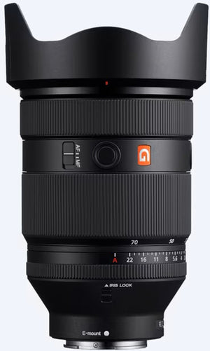 Sony FE 28-70mm f2 GM