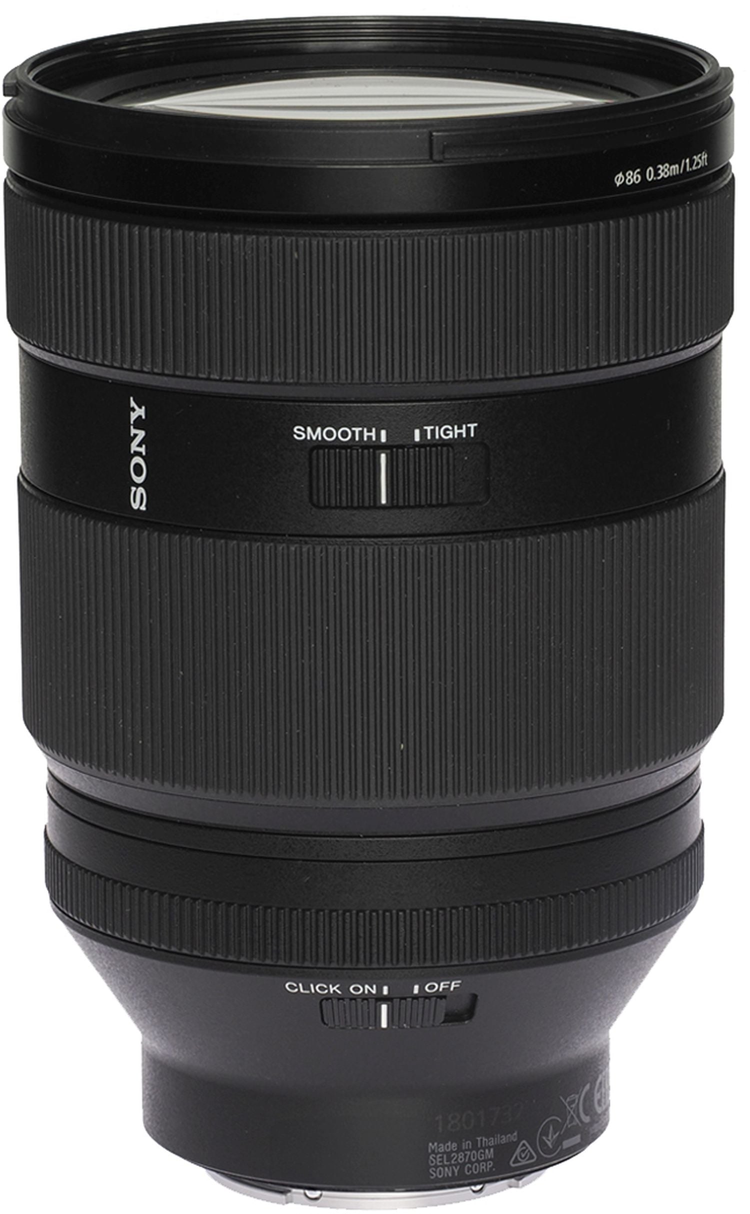 Sony FE 28-70mm f2 GM
