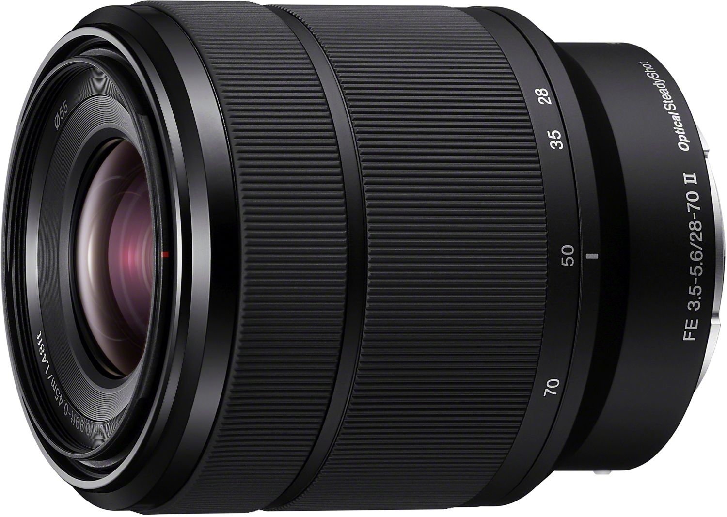 Sony FE PZ 16-35mm f/4 G - foto prodotto Giordano Photo
