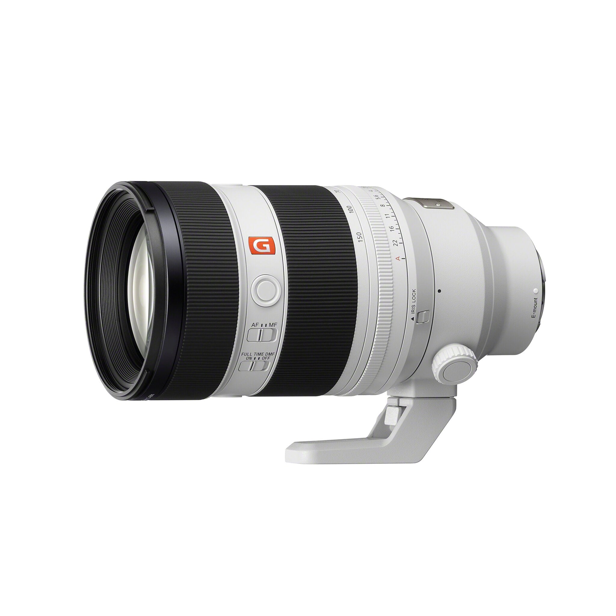 Sony FE 50-150mm f2 GM (SEL50150GM) teleobiettivo zoom