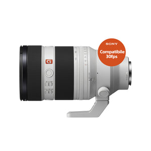 Sony FE 50-150mm f2 GM (SEL50150GM) teleobiettivo zoom