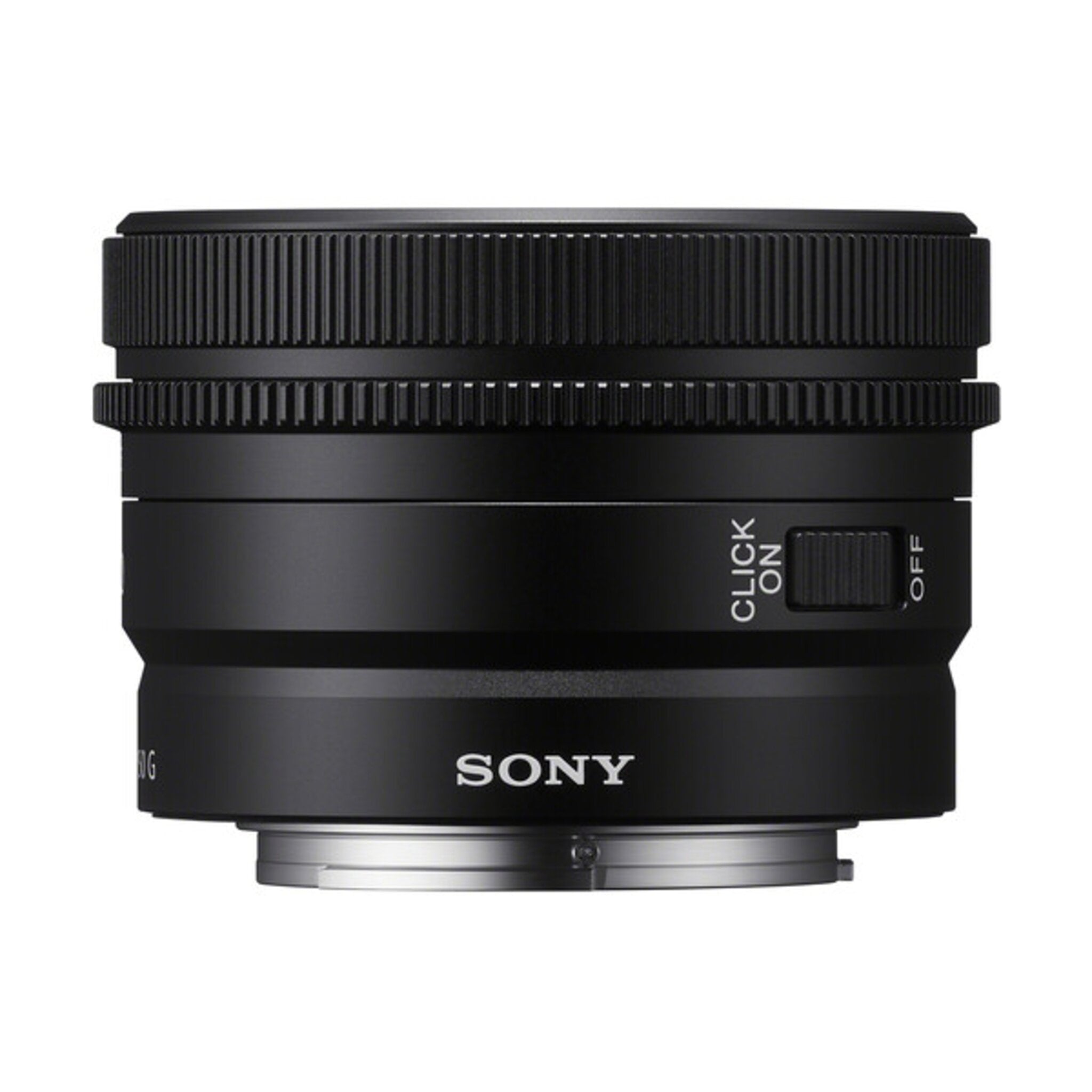 Sony FE 50mm f2.5 G (SEL50F25G) obiettivo a focale fissa