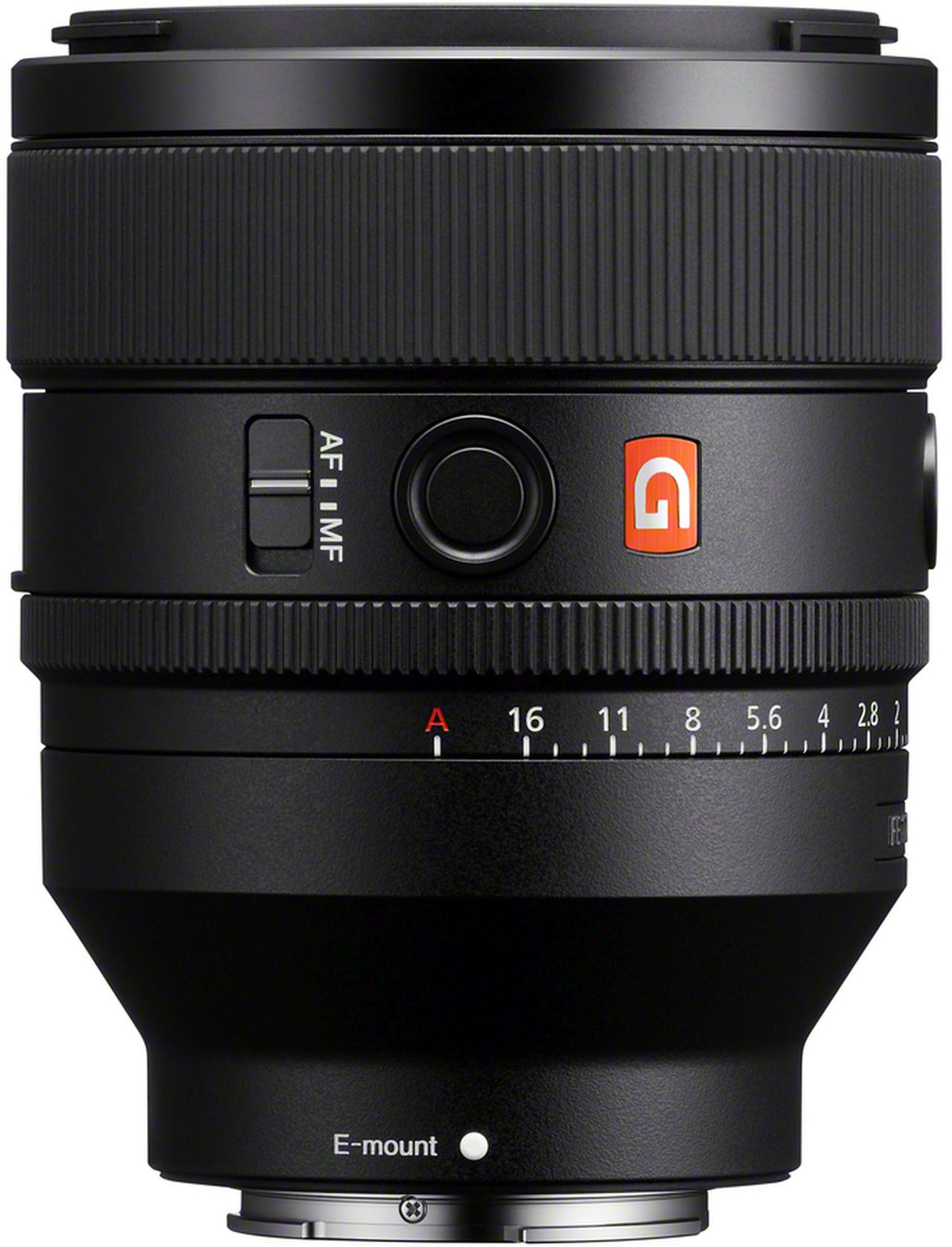 Sony FE 50mm f1.2 GM
