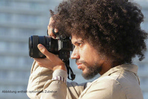 Sony FE 50mm f1.2 GM