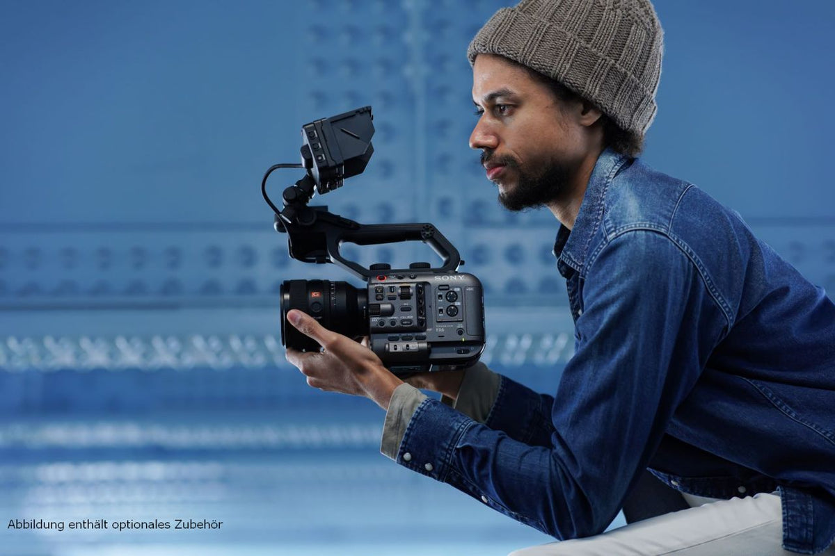 Sony FE 50mm f1.2 GM