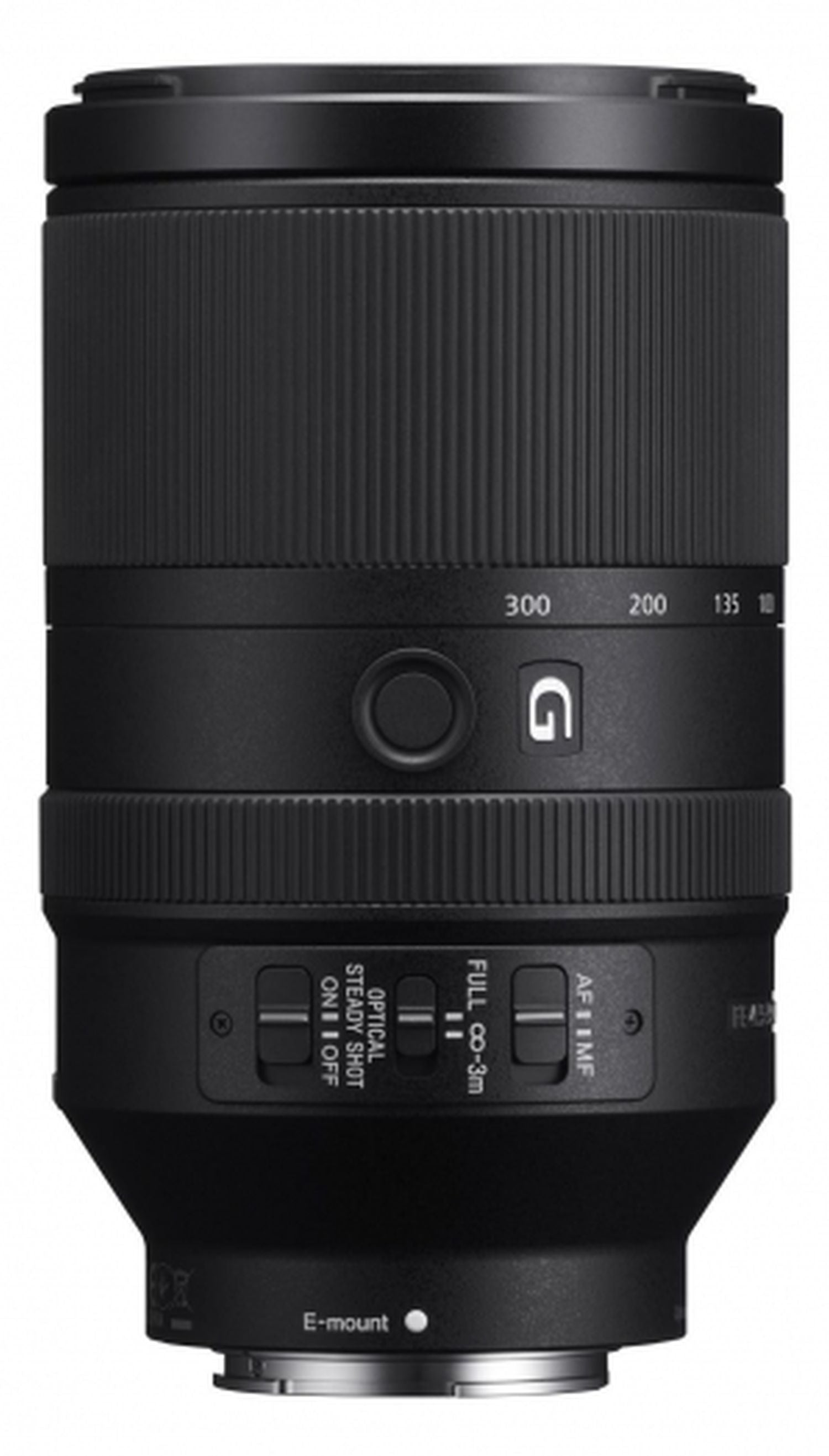 Sony SEL FE 50mm f/1.4 GM - foto prodotto Giordano Photo