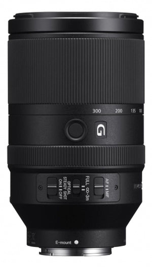 Sony FE 70-300 mm f/4.5-5.6 G OSS (SEL-70300G)