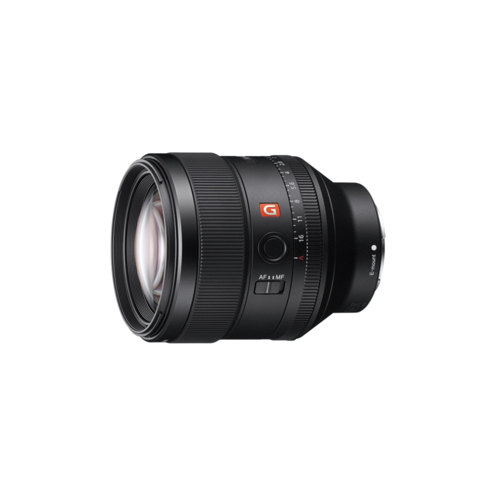 Sony FE 85mm f1.4 GM (SEL85F14GM) obiettivo a focale fissa