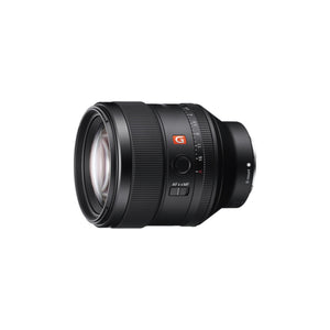 Sony FE 85mm f1.4 GM (SEL85F14GM) obiettivo a focale fissa
