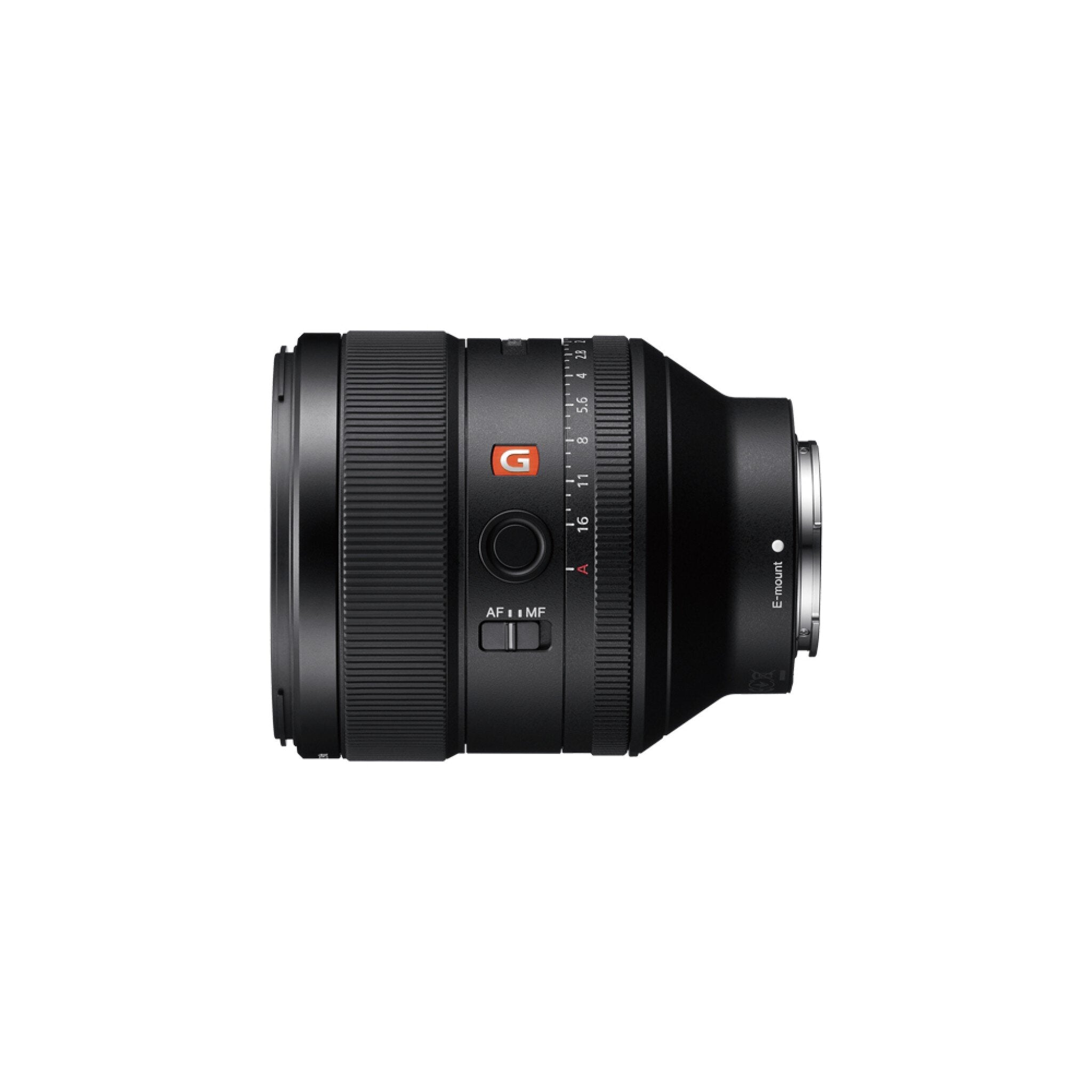 Sony FE 85mm f1.4 GM (SEL85F14GM) obiettivo a focale fissa