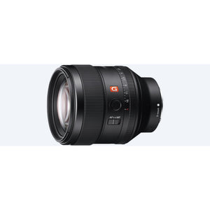 Sony FE 85mm f1.4 GM (SEL85F14GM) obiettivo a focale fissa