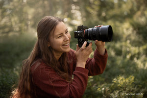 Sony FE 28-70mm f/2 GM - foto prodotto Giordano Photo