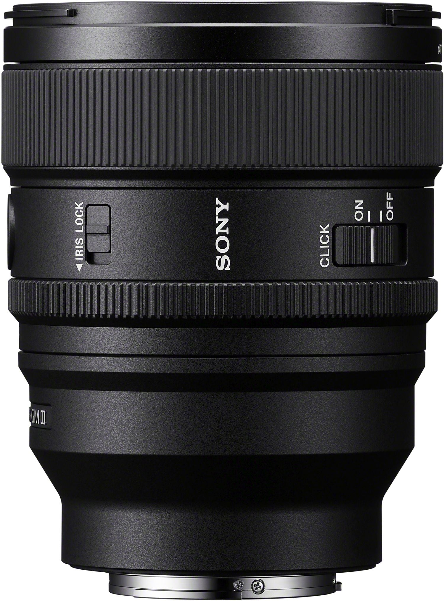 Sony FE 85mm f/1.4 GM II - foto prodotto Giordano Photo