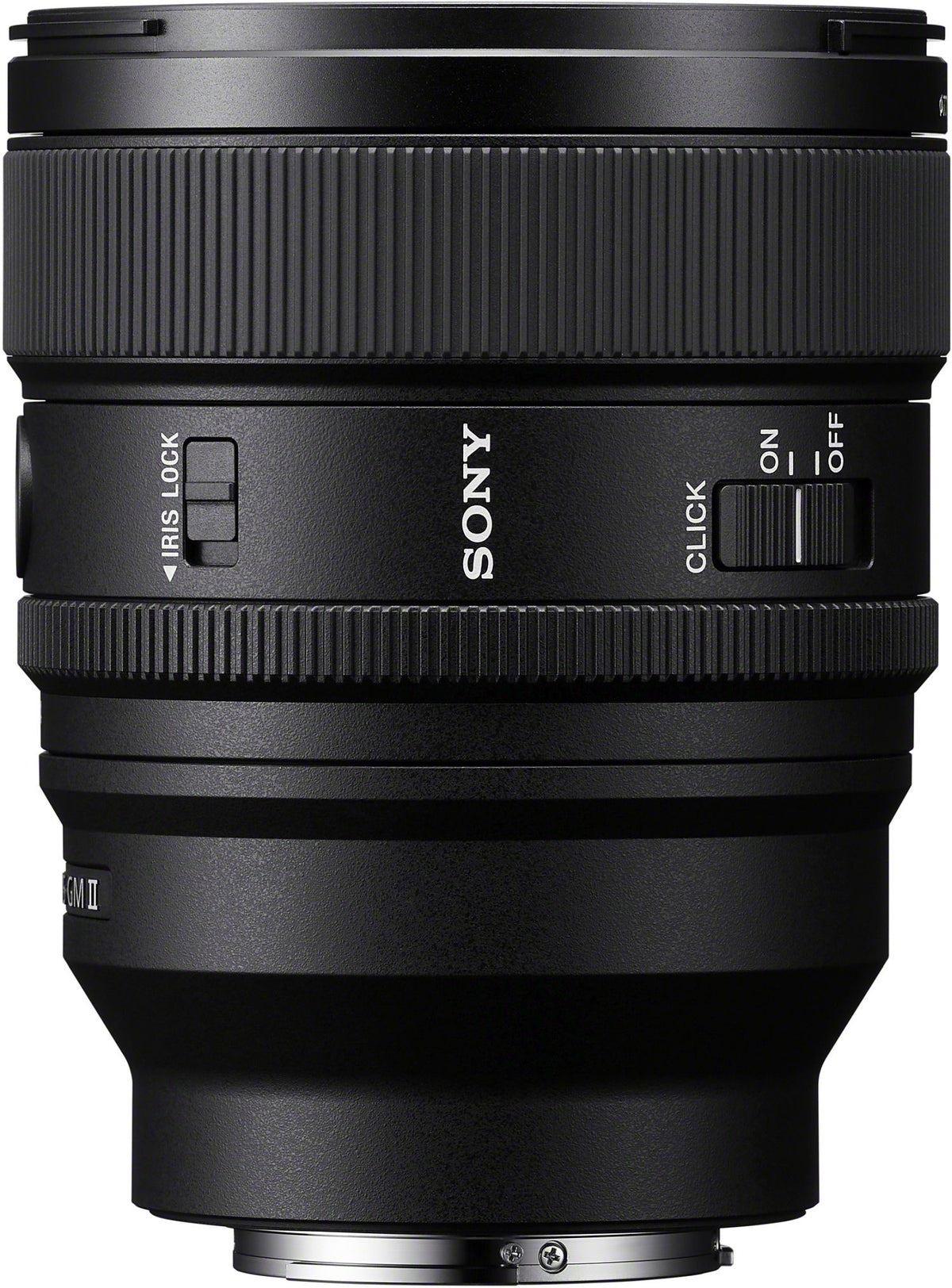 Sony FE 85mm f1.4 GM II