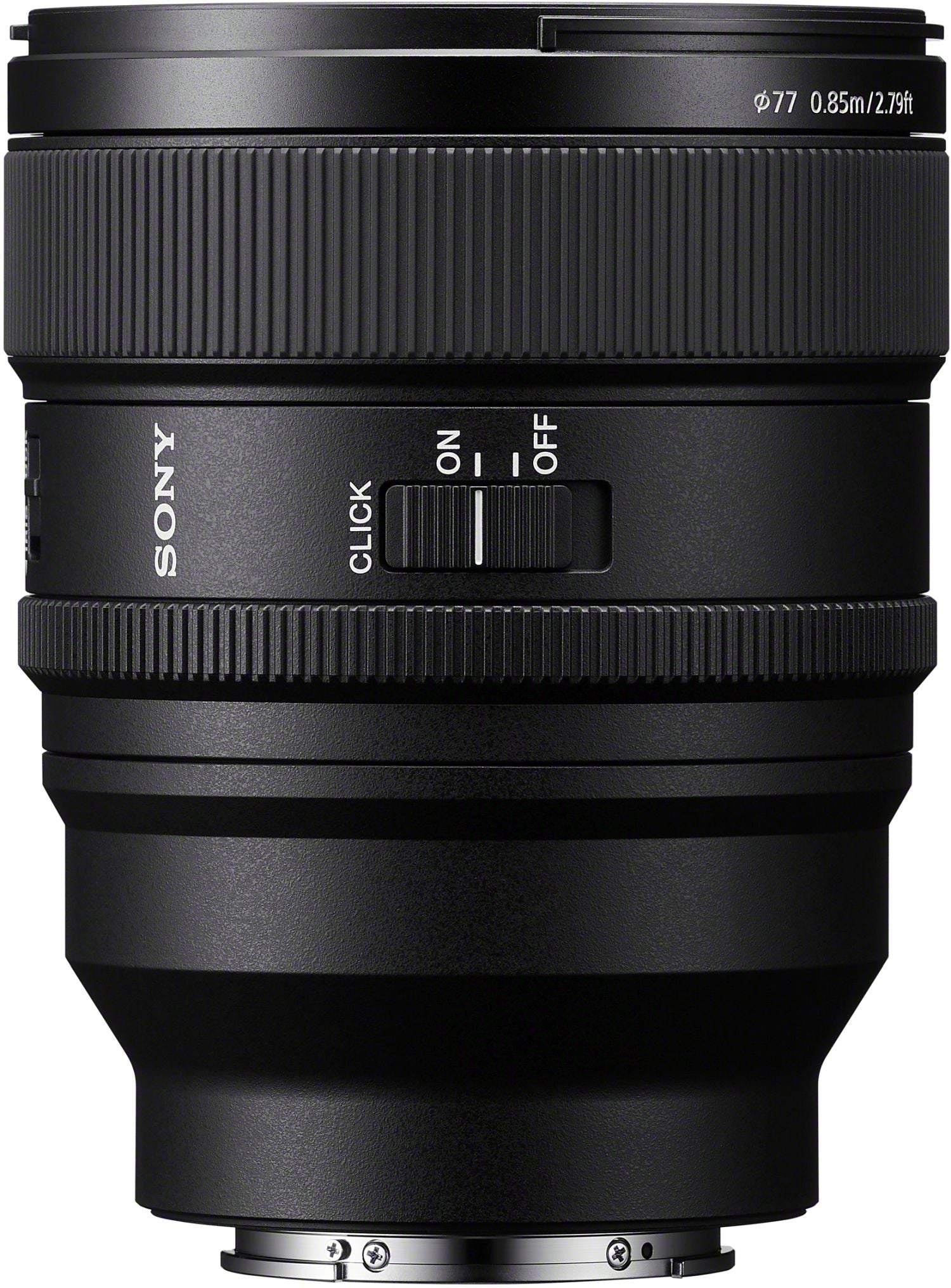Sony FE 85mm f/1.4 GM II - foto prodotto Giordano Photo