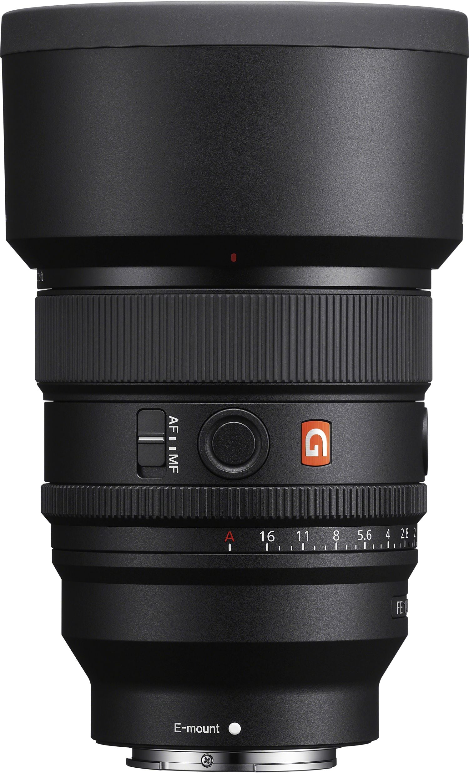 Sony FE 85mm f1.4 GM II