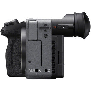 Sony FX2 Full-frame Cinema Line Body fotocamera digitale
