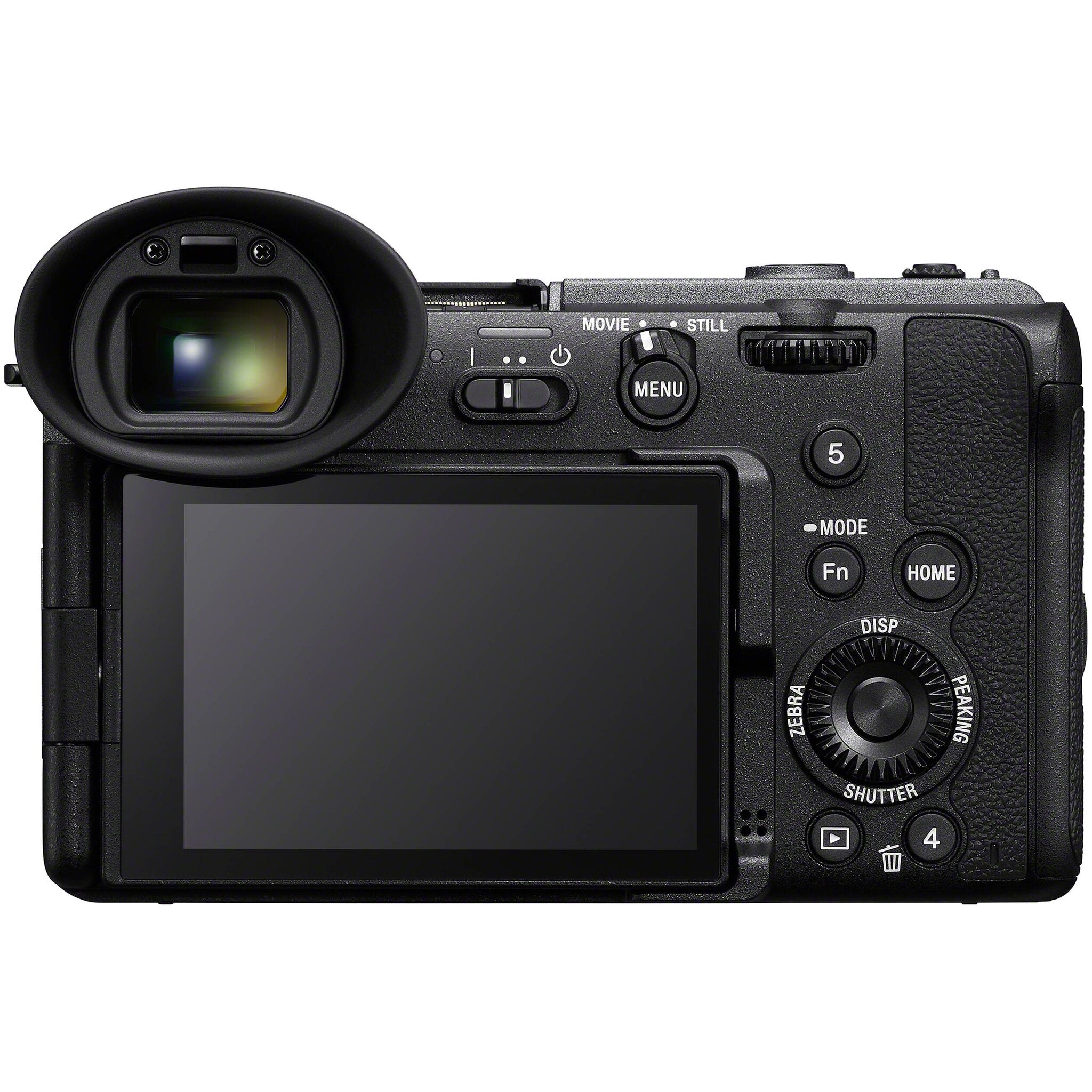 Sony FX2 Full-frame Cinema Line Body fotocamera digitale