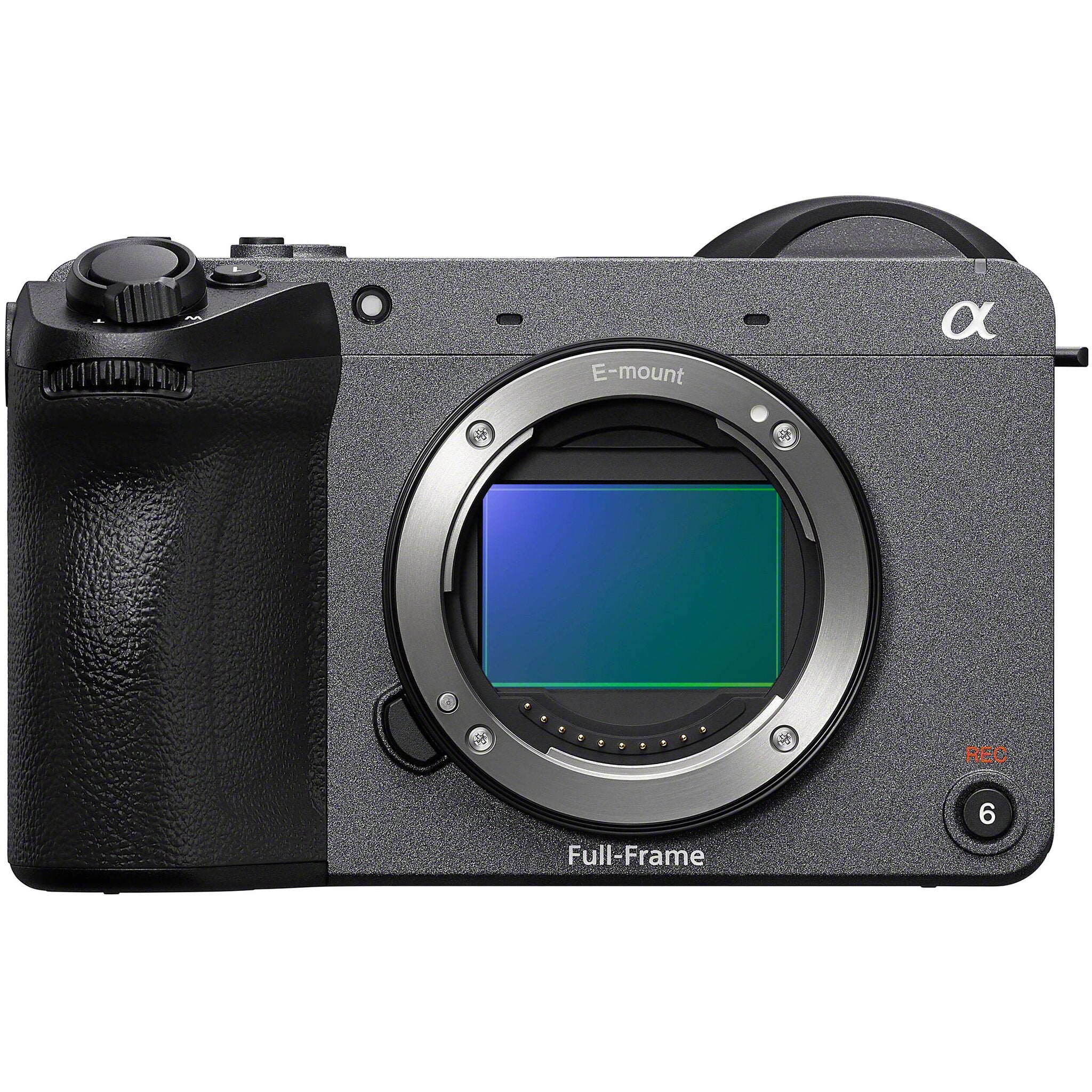 Sony FX2 Full-frame Cinema Line Body fotocamera digitale