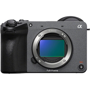 Sony FX2 Full-frame Cinema Line Body fotocamera digitale